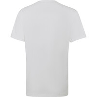 adidas camiseta manga corta niño M_J BL TEE 160 vista trasera
