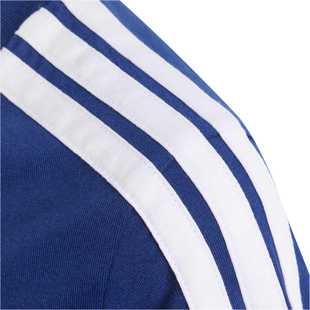 adidas camiseta manga corta niño M_J C COLLEG TEE 03