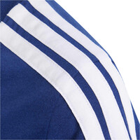 adidas camiseta manga corta niño M_J C COLLEG TEE 03