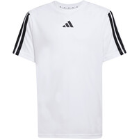 adidas camiseta manga corta niño M_J TR-ES 3S TEE 04