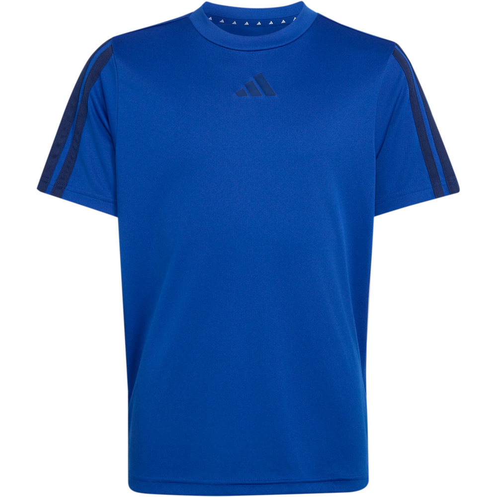 adidas camiseta manga corta niño M_J TR-ES 3S TEE 04