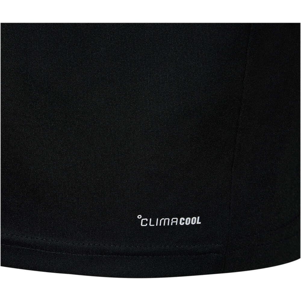 adidas camiseta manga corta niño SERENO 03