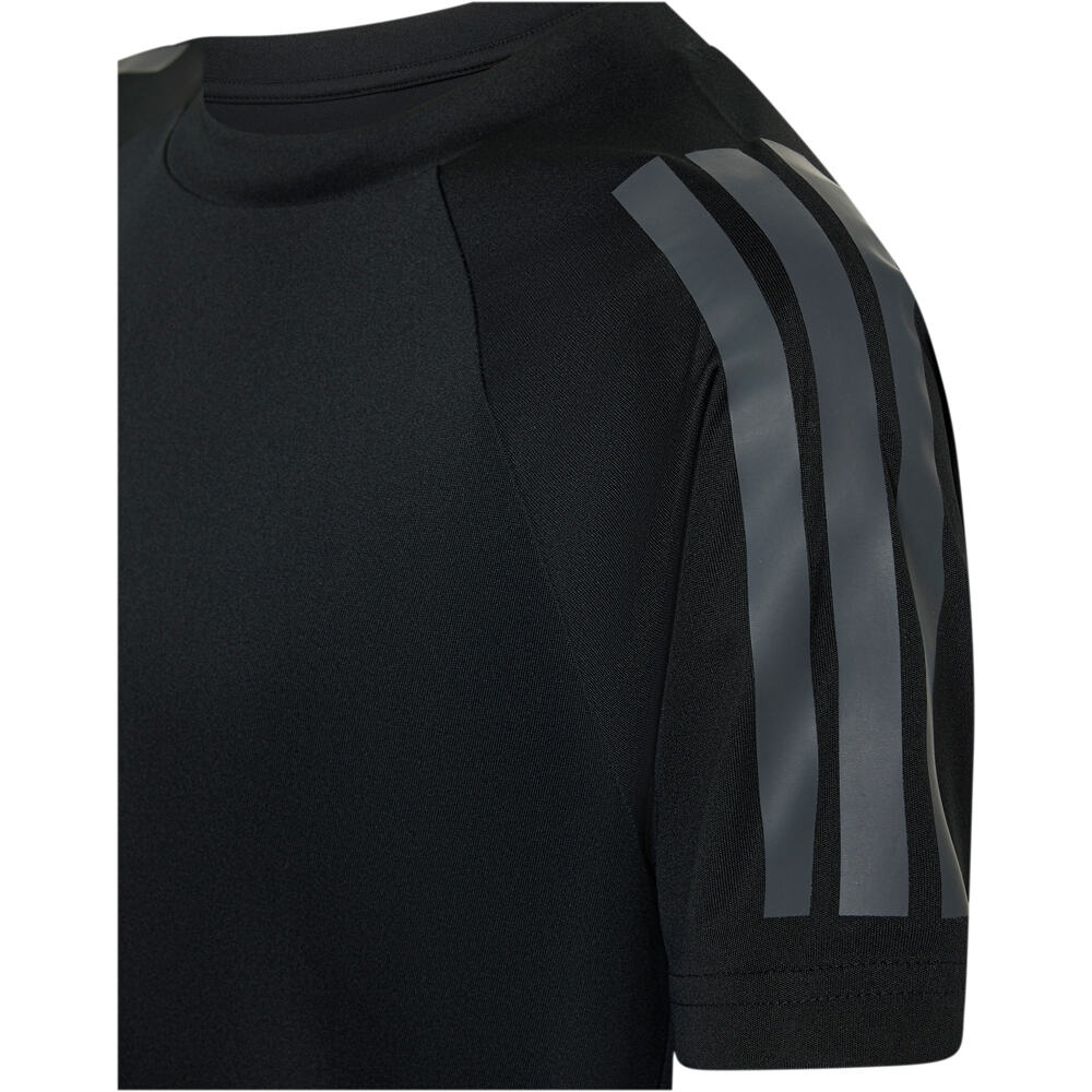 adidas camiseta manga corta niño SERENO 04