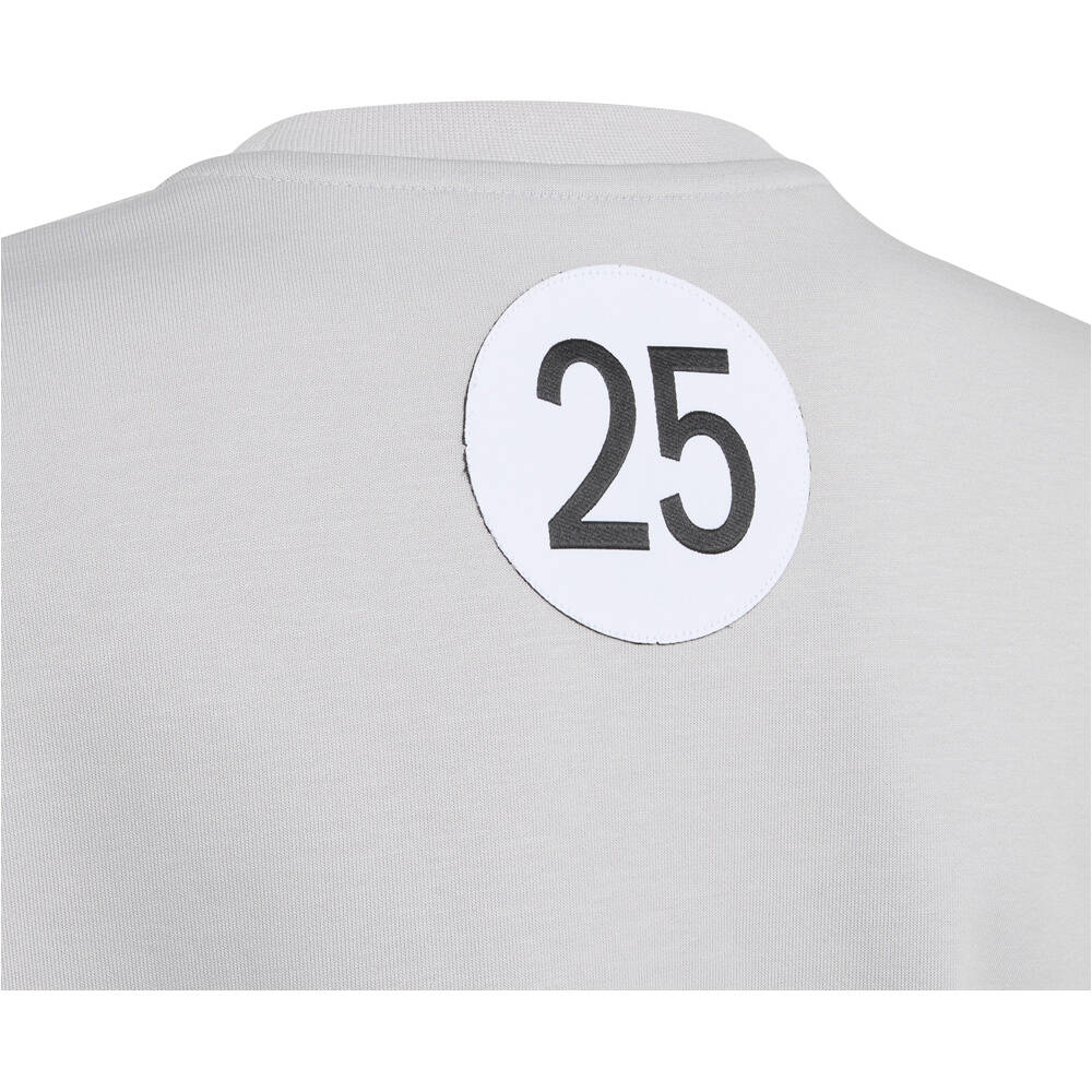 adidas camiseta manga corta niño SILVER ARROWS 03