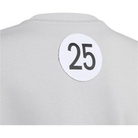 adidas camiseta manga corta niño SILVER ARROWS 03