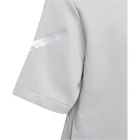 adidas camiseta manga corta niño SILVER ARROWS 04