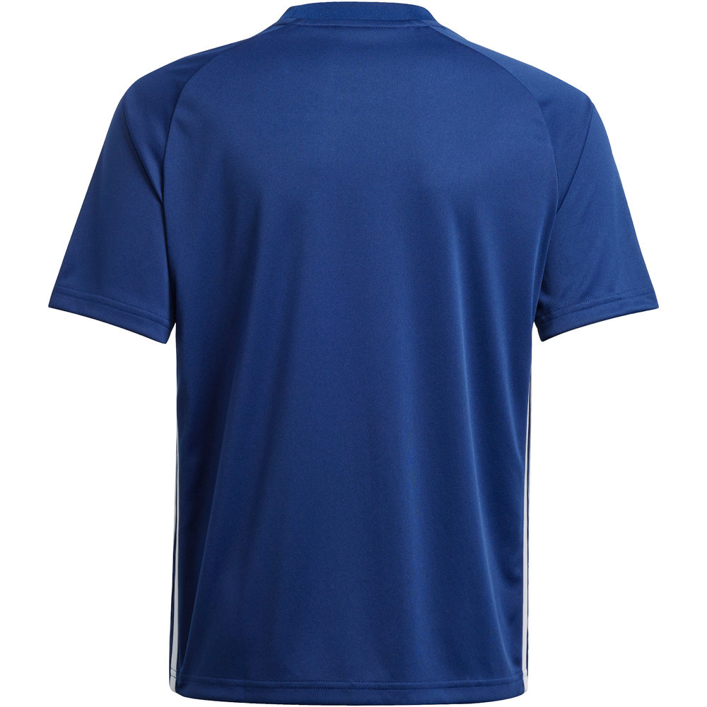 adidas camiseta manga corta niño TIRO ES JSY Y 05