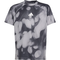 adidas camiseta manga corta niño TRAINING ALLOVER GRAPHIC 04