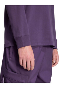 adidas camiseta manga larga hombre MERCEDES - AMG PETRONAS FORMULA 1 04