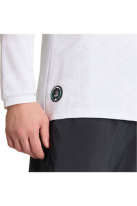 adidas camiseta manga larga hombre MERCEDES-AMG PETRONAS F1 OFICIAL 03