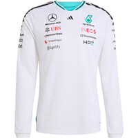 MERCEDES-AMG PETRONAS F1 OFICIAL