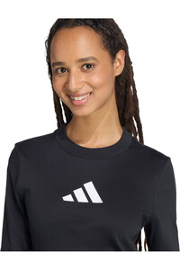 adidas camiseta manga larga mujer ADIDAS Z.N.E. DE MANGA LARGA 03