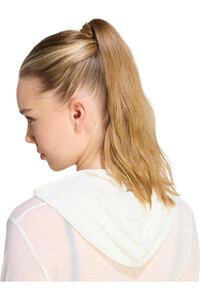 adidas camiseta manga larga mujer Camiseta MANGA LARGA SOFT LUX SHEER 03