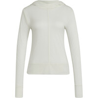 Camiseta MANGA LARGA SOFT LUX SHEER