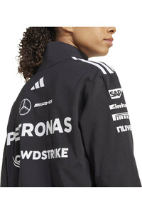 adidas camiseta manga larga mujer MERCEDES AMG PETRONAS F1 TEAM 04