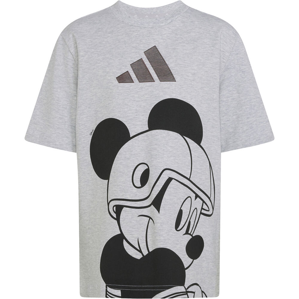 adidas camiseta manga larga niño CAMISETA ADIDAS DISNEY MICKEY MOUSE 04