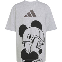 adidas camiseta manga larga niño CAMISETA ADIDAS DISNEY MICKEY MOUSE 04