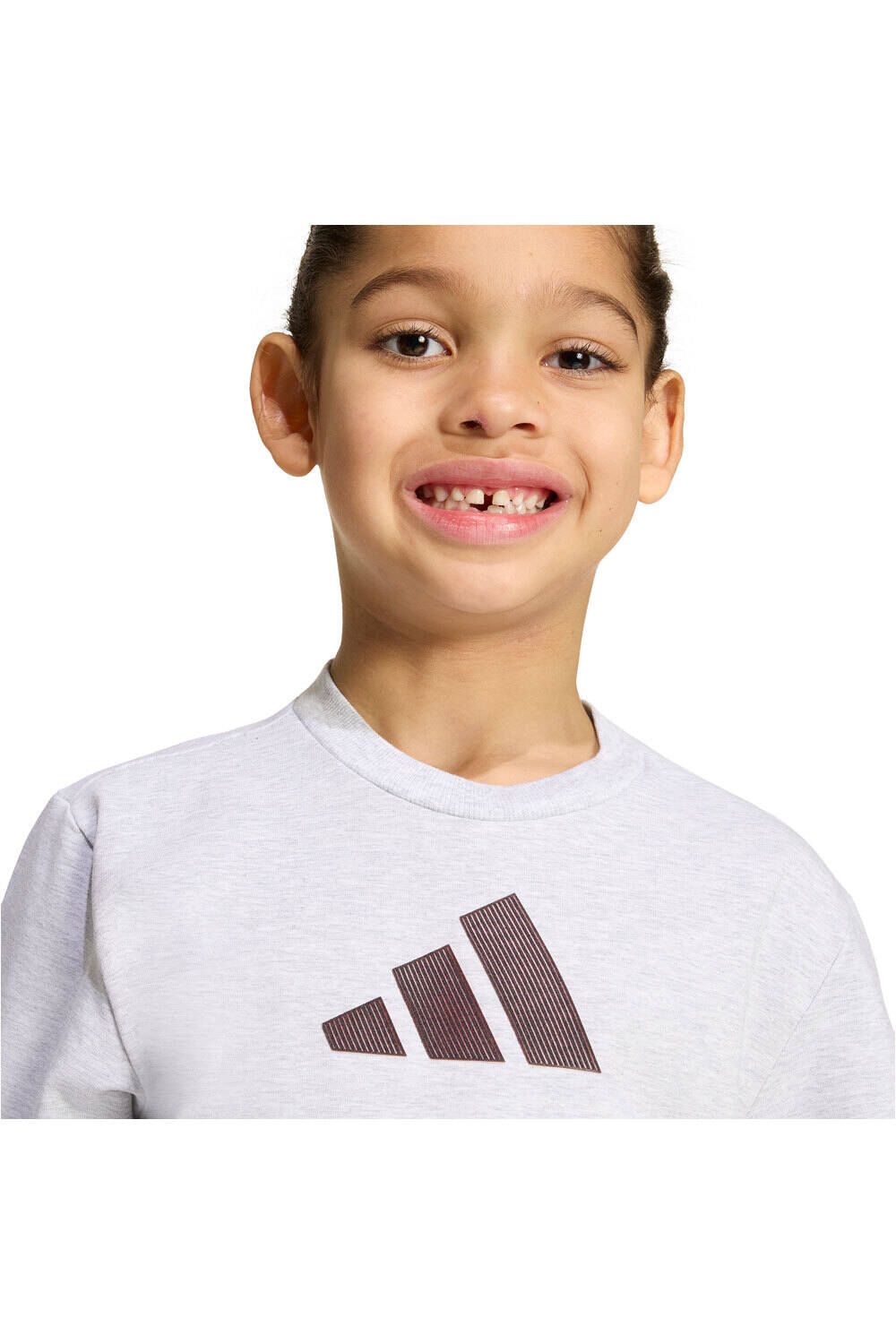 adidas camiseta manga larga niño CAMISETA ADIDAS DISNEY MICKEY MOUSE vista detalle