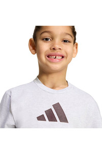 adidas camiseta manga larga niño CAMISETA ADIDAS DISNEY MICKEY MOUSE vista detalle