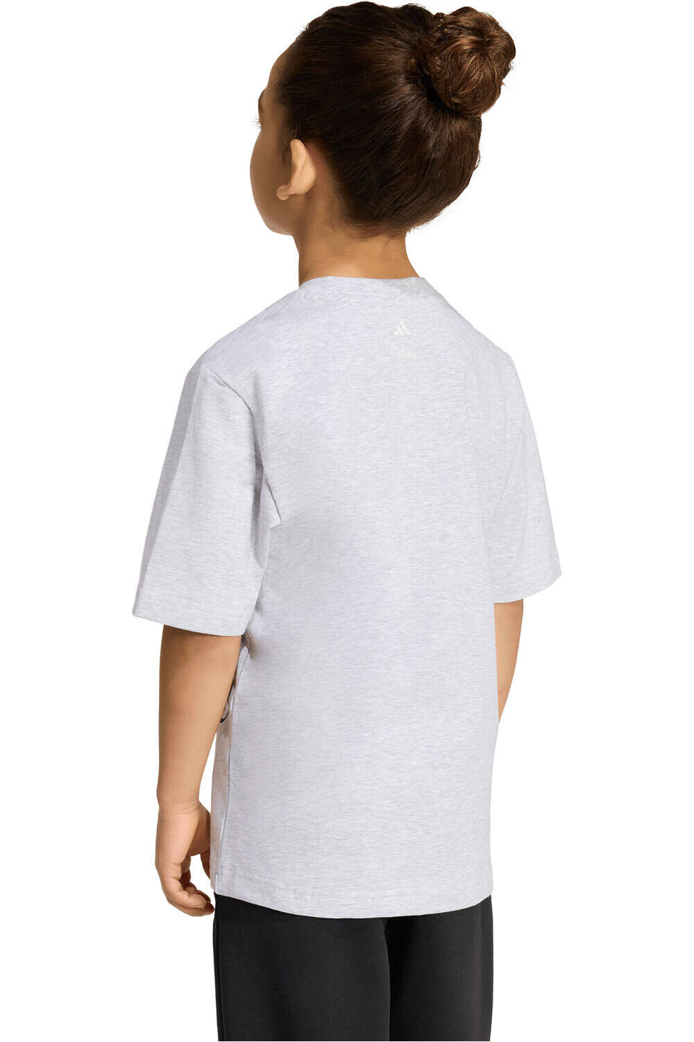 adidas camiseta manga larga niño CAMISETA ADIDAS DISNEY MICKEY MOUSE vista trasera