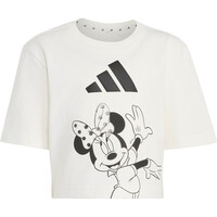adidas camiseta manga larga niño CAMISETA ADIDAS DISNEY MINNIE MOUSE 04