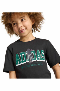 adidas camiseta manga larga niño CAMISETA ADIDAS MINECRAFT 03