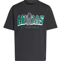 adidas camiseta manga larga niño CAMISETA ADIDAS MINECRAFT 04