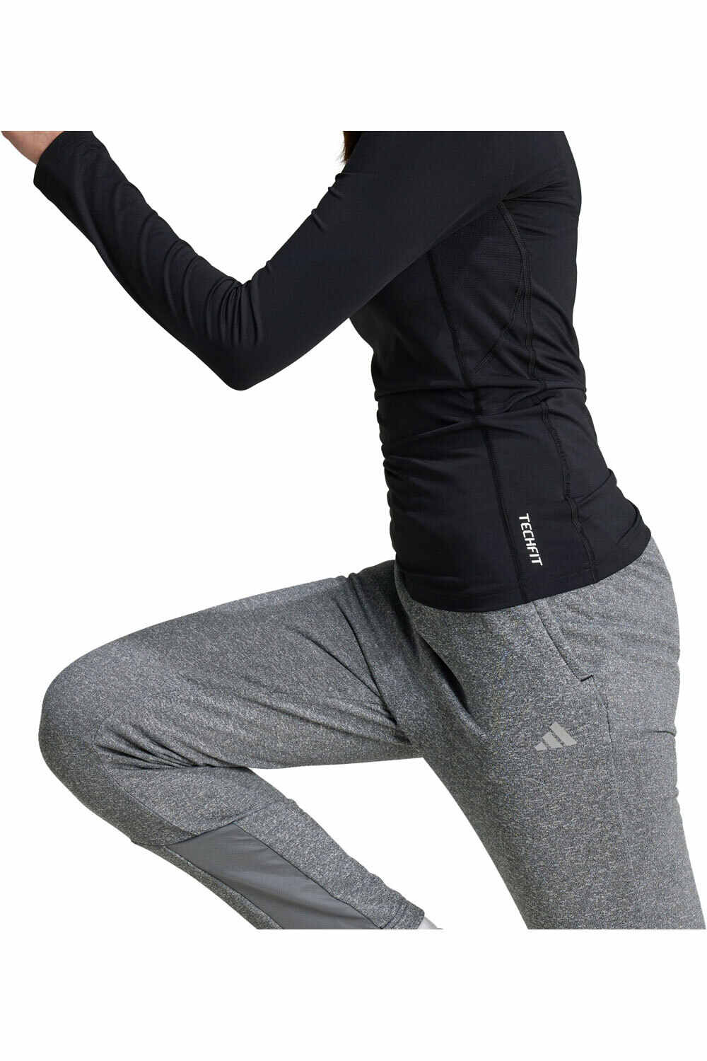 adidas camiseta manga larga niño J TF LS TEE 03