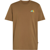 adidas camiseta montaña manga corta hombre M CAMPER G T 04