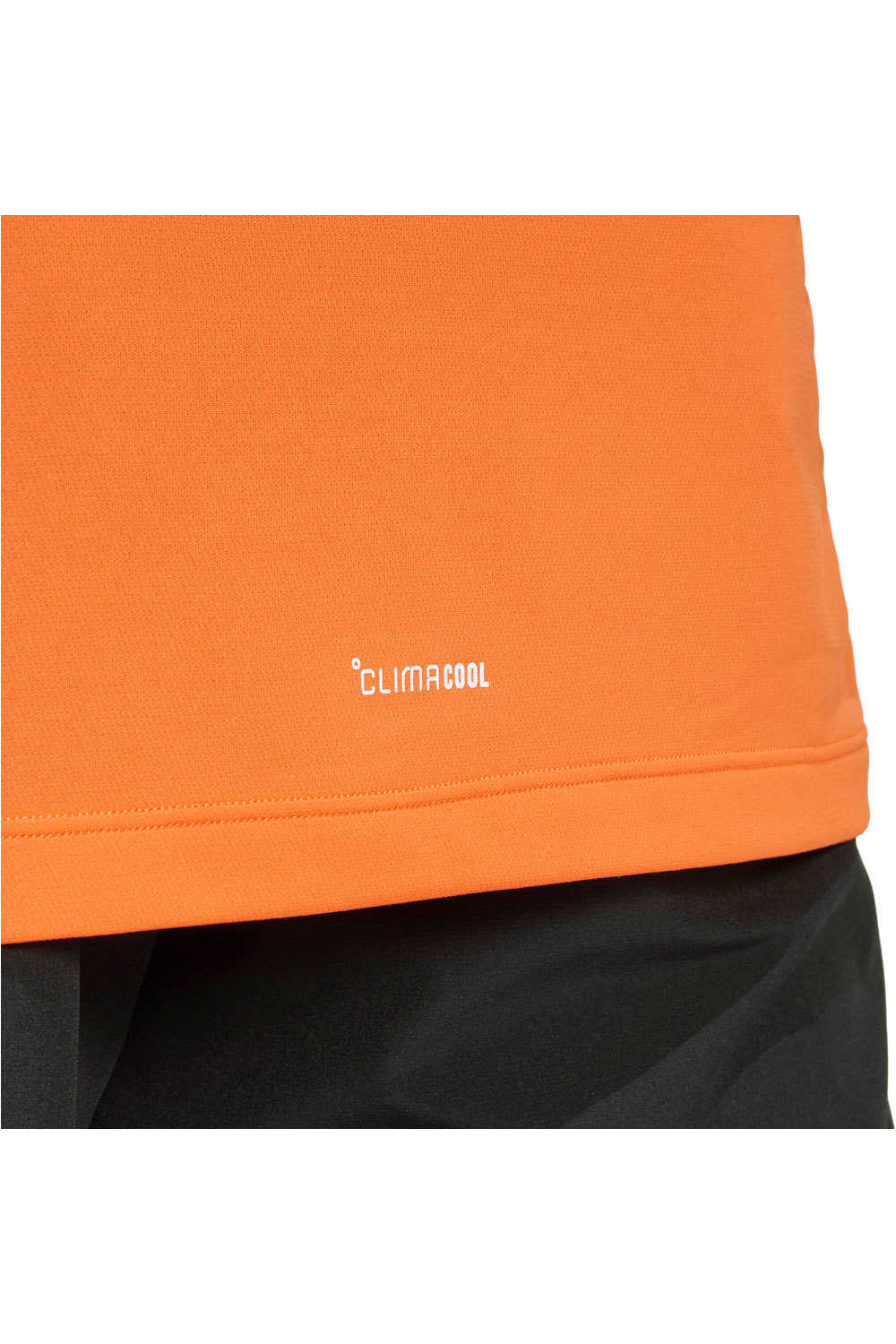 adidas camiseta montaña manga corta hombre MT LOG TECH T 04