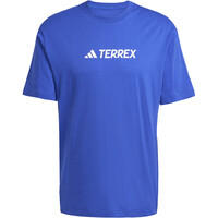 TERREX CLASSIC LOGO