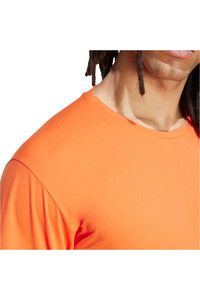 adidas camiseta montaña manga corta hombre TERREX MULTI CLIMACOOL 03