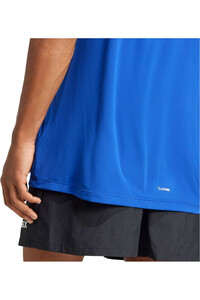 adidas camiseta montaña manga corta hombre TERREX MULTI CLIMACOOL 04