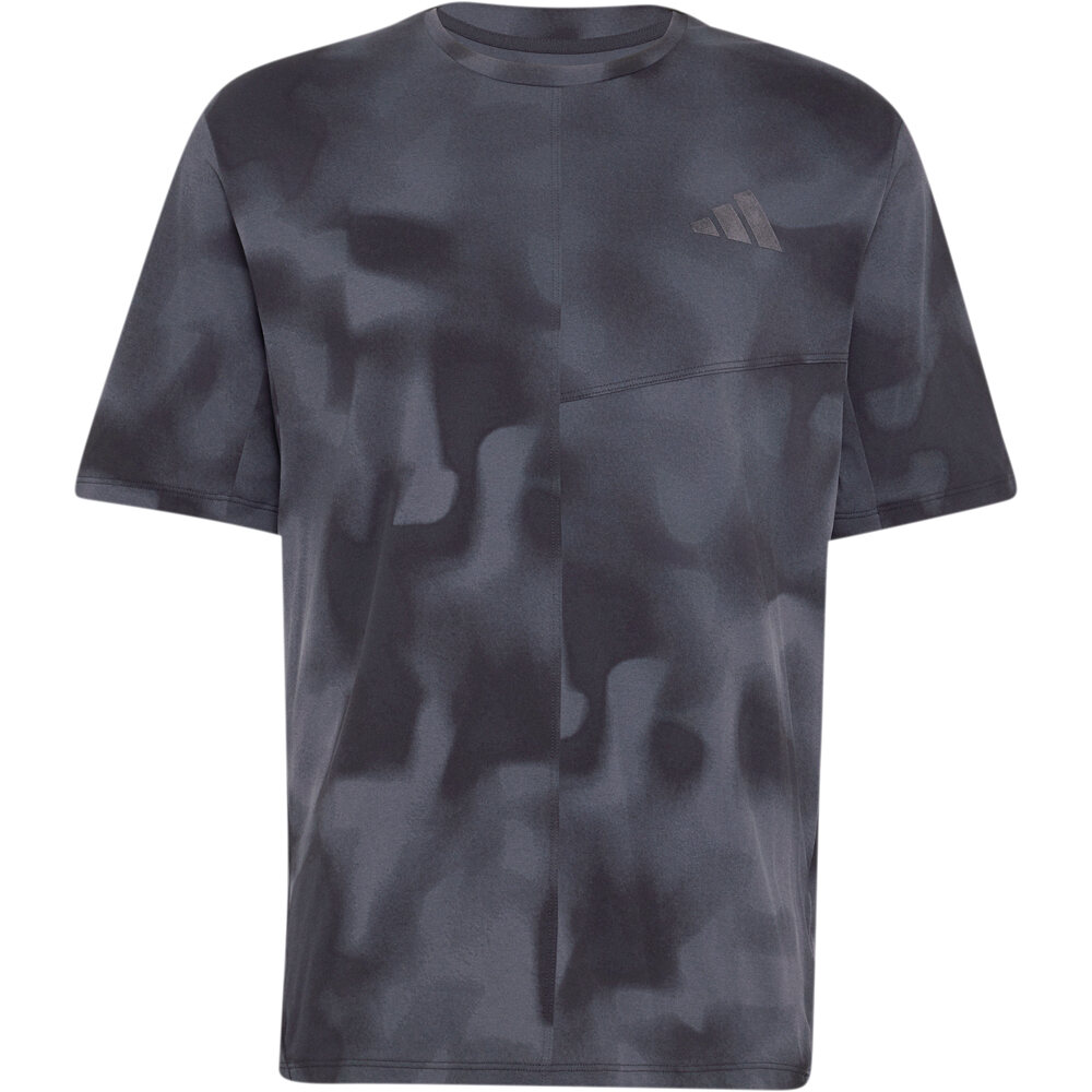 adidas camiseta montaña manga corta hombre TERREX MULTI CLIMACOOL 04