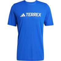 TERREX MULTI CLIMACOOL LOGO TECH