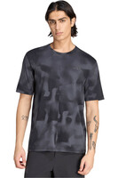 adidas camiseta montaña manga corta hombre TERREX MULTI CLIMACOOL vista frontal