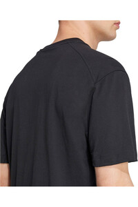 adidas camiseta montaña manga corta hombre TX LOGO TEE 04