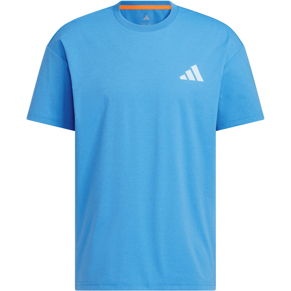 adidas camiseta montaña manga corta hombre XPL CC CAMP T 03