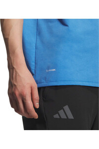 adidas camiseta montaña manga corta hombre XPL CC CAMP T vista detalle
