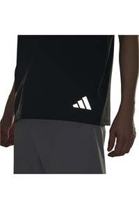 adidas camiseta montaña manga corta hombre XPLORIC CLIMACOOL EMBROIDERED 03