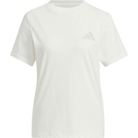 adidas camiseta montaña manga corta mujer MT W GFX T 03