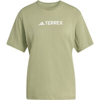 TERREX CLASSIC LOGO