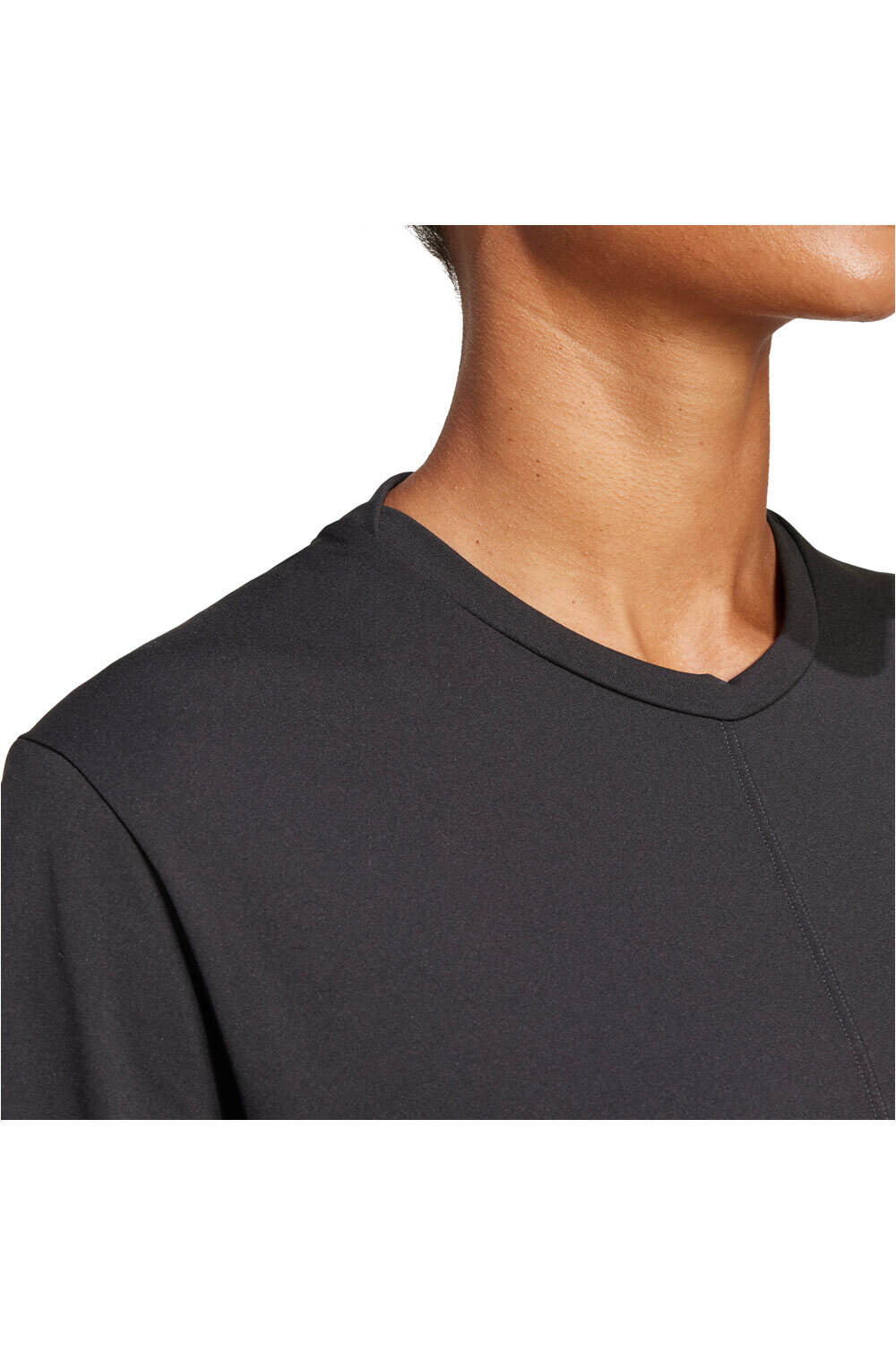 adidas camiseta montaña manga corta mujer TERREX MULTI CLIMACOOL 04