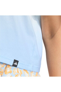 adidas camiseta montaña manga corta mujer TERREX MULTI MEADOW PACK 03