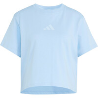 adidas camiseta montaña manga corta mujer W MT TEE MP 04