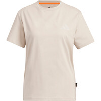 adidas camiseta montaña manga corta mujer XPL W CAMP T 03