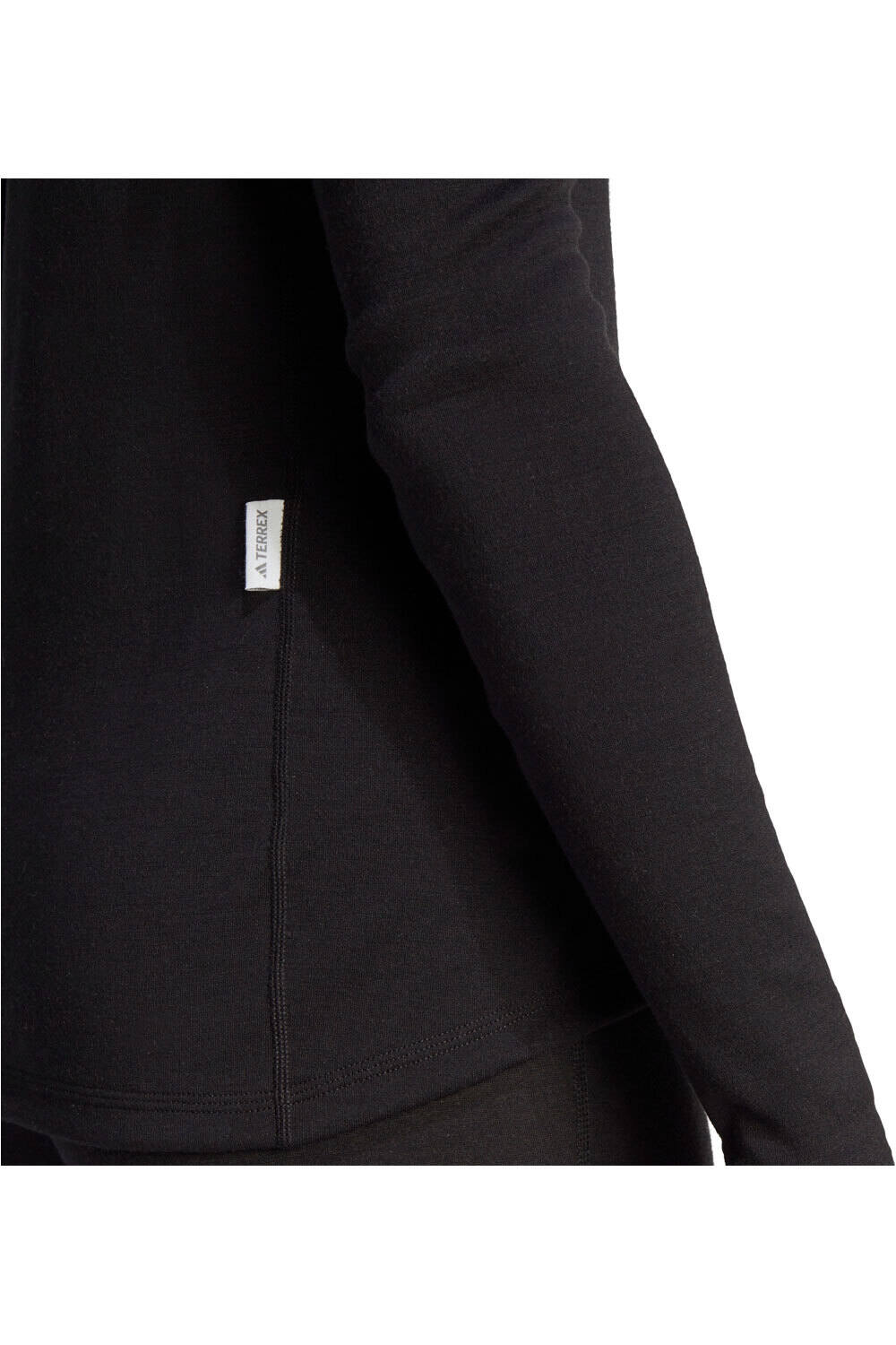 adidas camiseta montaña manga larga mujer XPR MER260 LS W 04