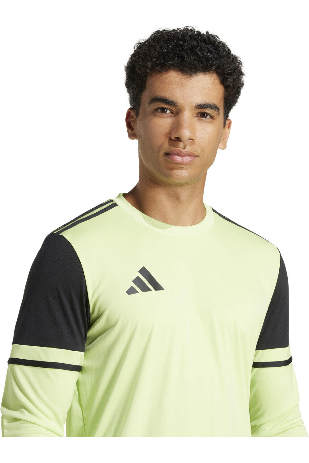 adidas camiseta portero SQUA25 GK JSYLM 03