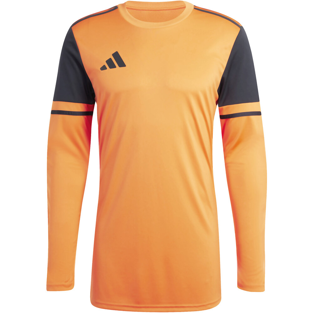adidas camiseta portero SQUA25 GK JSYLM 05