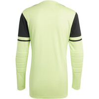 adidas camiseta portero SQUA25 GK JSYLM 06